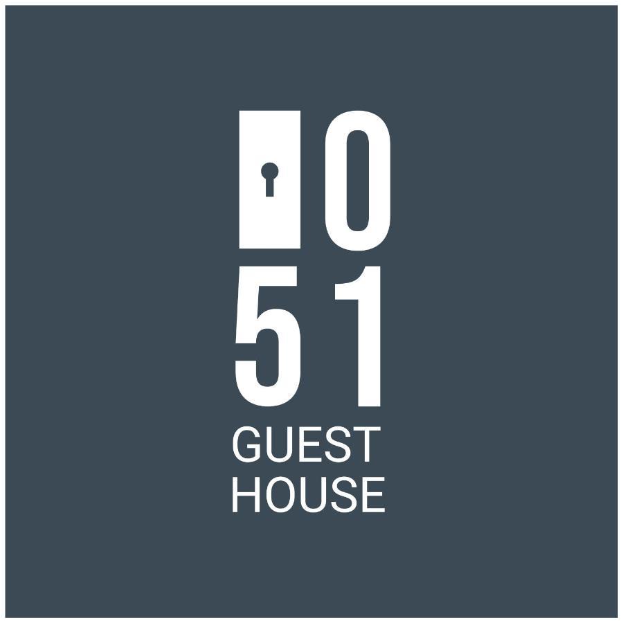 051 Guest House Sant'Orsola Malpighi Bologna Eksteriør bilde
